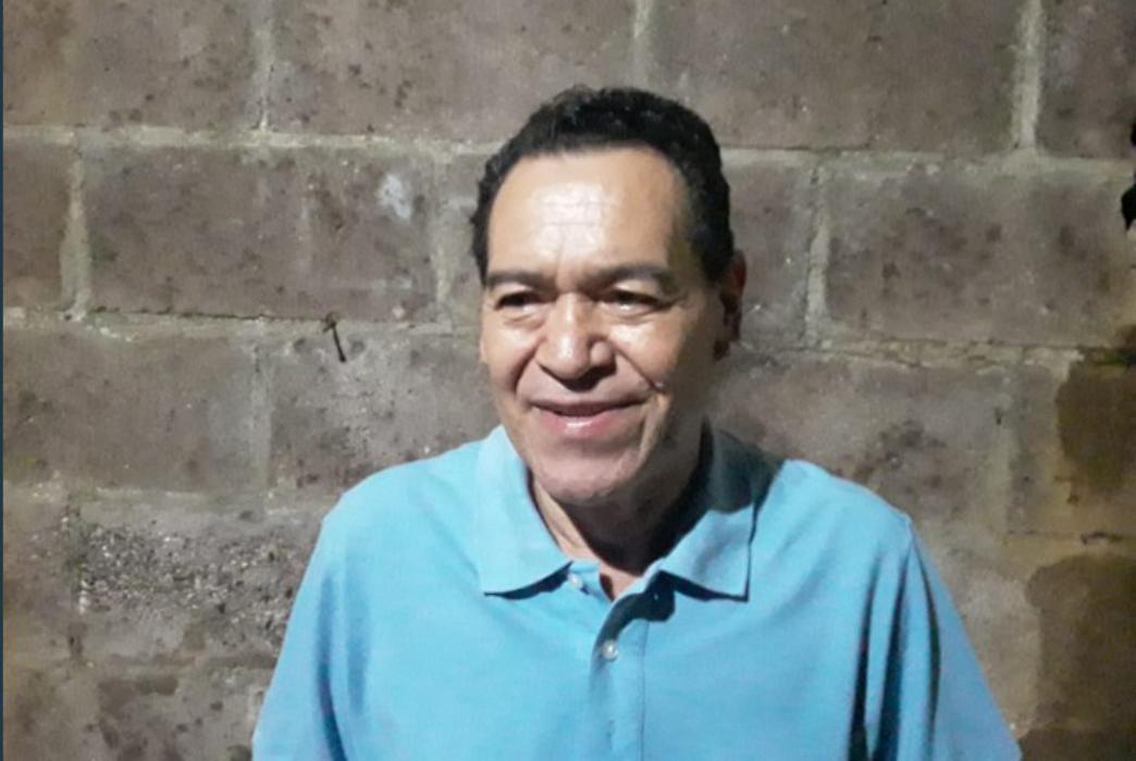Juzgado favorece con medidas alternas a alcalde de ARENA procesado por corrupción juzgado-favorece-con-medidas-alternas-a-alcalde-de-arena-procesado-por-corrupcion