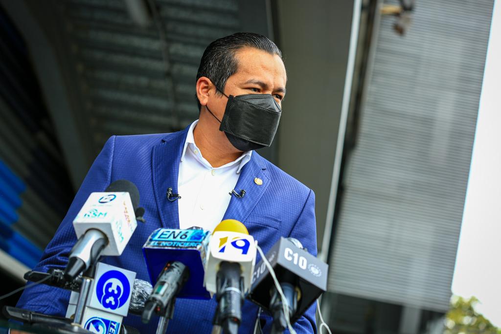 Ministro Zelaya: El #PlanAntievasión está logrando lo que buscamos, asustar a los malos empresarios ministro-zelaya-el-planantievasion-esta-logrando-lo-que-buscamos-asustar-a-los-malos-empresarios