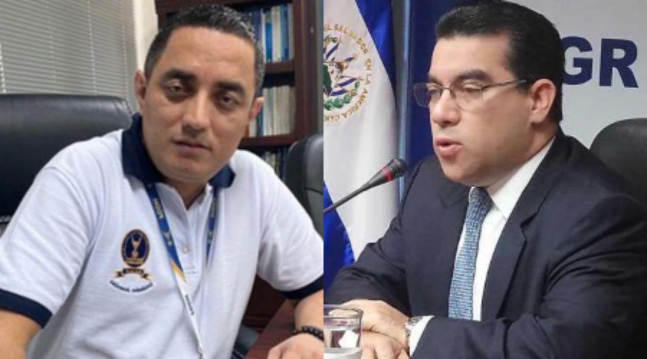 Apolonio Tobar y Raúl Melara guardan silencio ante ataque armado contra sede de NUEVAS IDEAS apolonio-tobar-y-raul-melara-guardan-silencio-ante-ataque-armado-contra-sede-de-nuevas-ideas