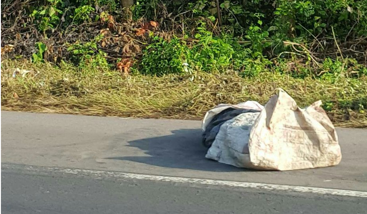 encuentran-cadaver-desmembrado-y-embolsado-sobre-la-carretera-litoral