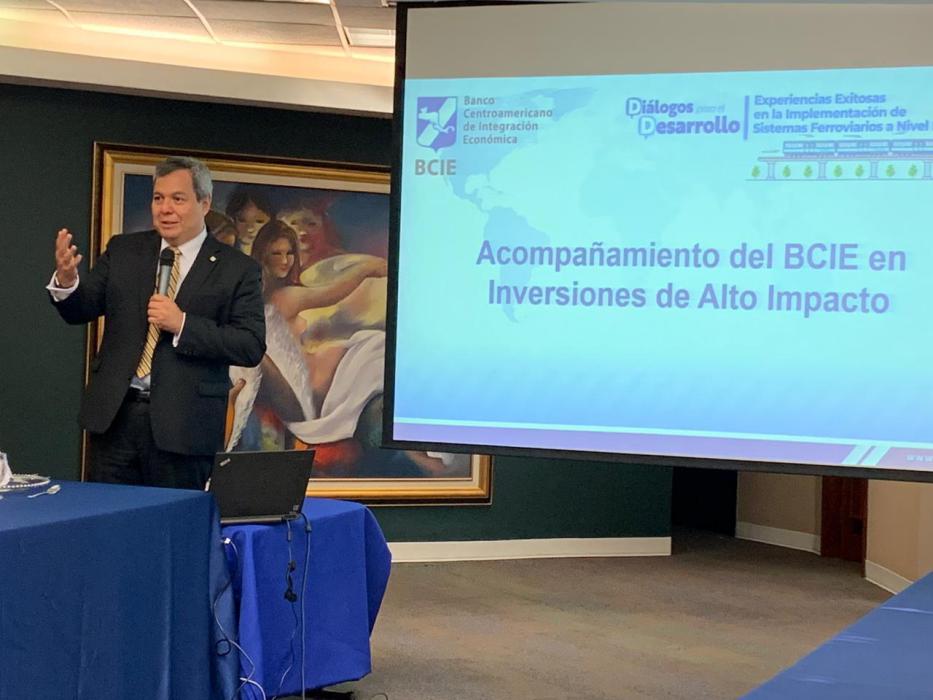 BCIE reitera apoyo al Tren del Pacífico y la red ferroviaria en Centroamérica bcie-reitera-apoyo-al-tren-del-pacifico-y-la-red-ferroviaria-en-centroamerica