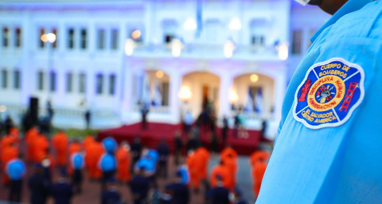Gobierno del Presidente Bukele conmemora el 138 aniversario de fundación de Bomberos gobierno-del-presidente-bukele-conmemora-el-138-aniversario-de-fundacion-de-bomberos