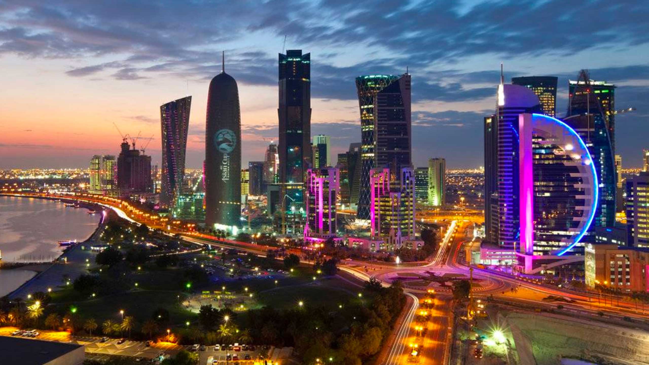 Qatar capacitará a salvadoreños en el uso de la tecnología y aprendizaje laboral qatar-capacitara-a-salvadorenos-en-el-uso-de-la-tecnologia-y-aprendizaje-laboral
