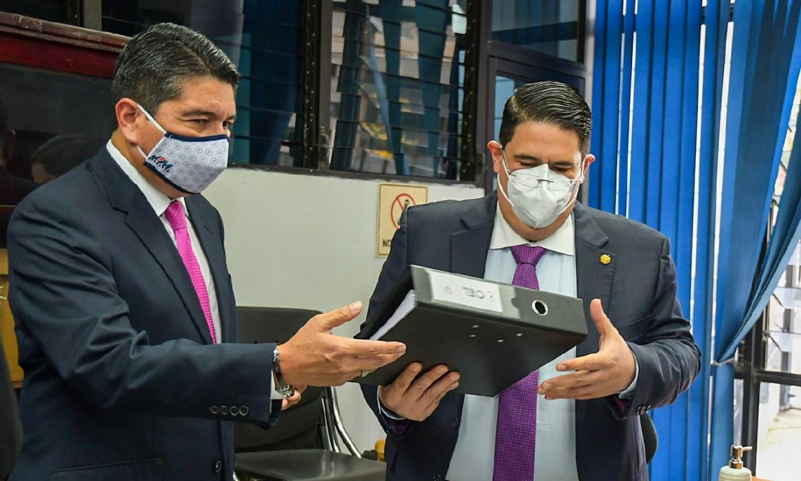Gobierno prevé recuperar $227 millones desviados por corrupción en El Chaparral gobierno-preve-recuperar-227-millones-desviados-por-corrupcion-en-el-chaparral