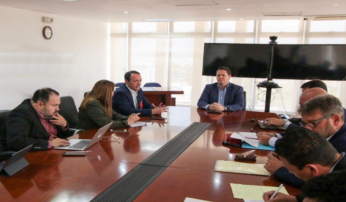 CEPA y Aduanas trabajan junto a organismos internacionales en potenciar el comercio en el país cepa-y-aduanas-trabajan-junto-a-organismos-internacionales-en-potenciar-el-comercio-en-el-pais