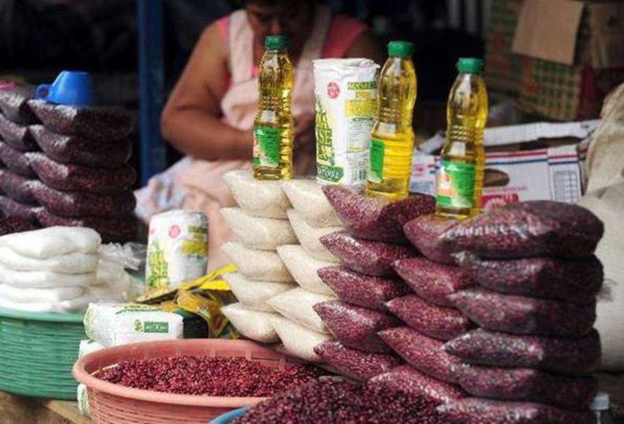 Gobierno dará a conocer la fijación máxima de precios en los productos de la canasta básica gobierno-dara-a-conocer-la-fijacion-maxima-de-precios-en-los-productos-de-la-canasta-basica