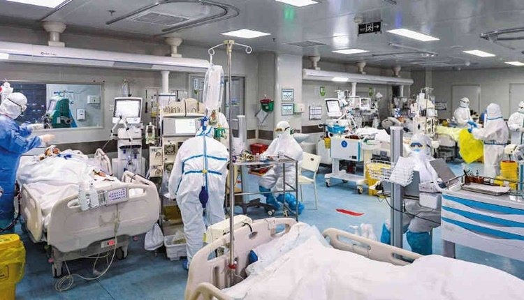 Cada 15 minutos una persona con COVID-19 debe ser hospitalizada en Costa Rica cada-15-minutos-una-persona-con-covid-19-debe-ser-hospitalizada-en-costa-rica