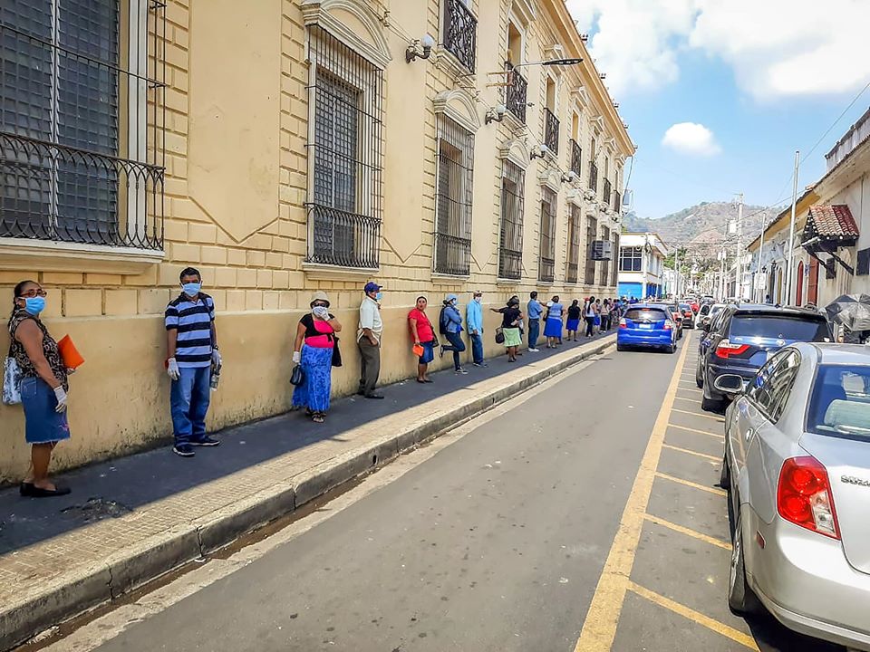 Presidente Bukele a personas que acatan el distanciamiento social: Me siento orgulloso de mi gente presidente-bukele-a-personas-que-acatan-el-distanciamiento-social-me-siento-orgulloso-de-mi-gente