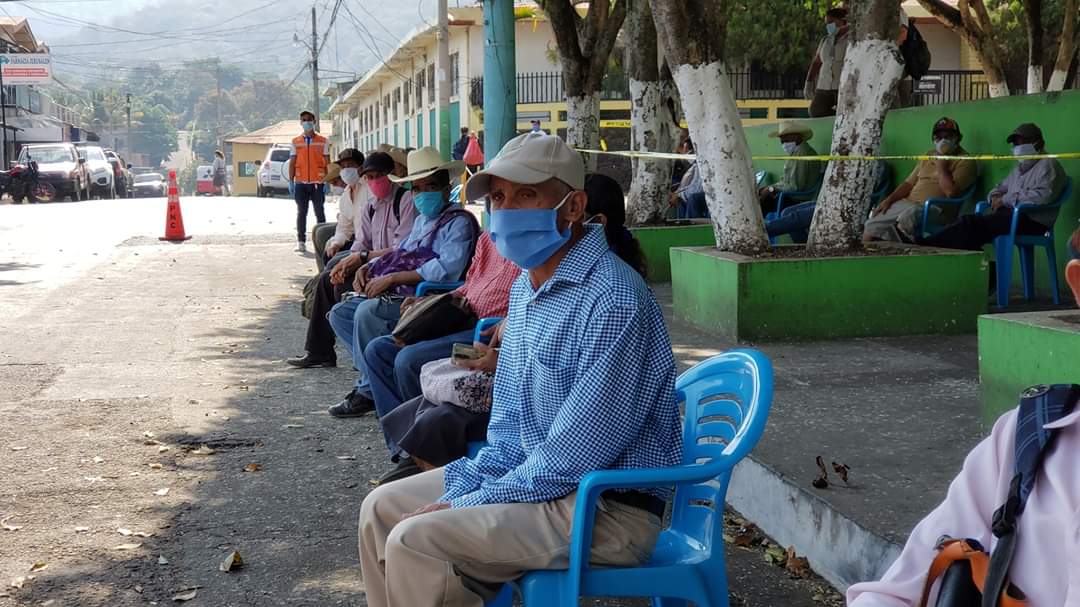 Gobierno utiliza hasta el perifoneo para recordar al pueblo sobre el distanciamiento social gobierno-utiliza-hasta-el-perifoneo-para-recordar-al-pueblo-sobre-el-distanciamiento-social