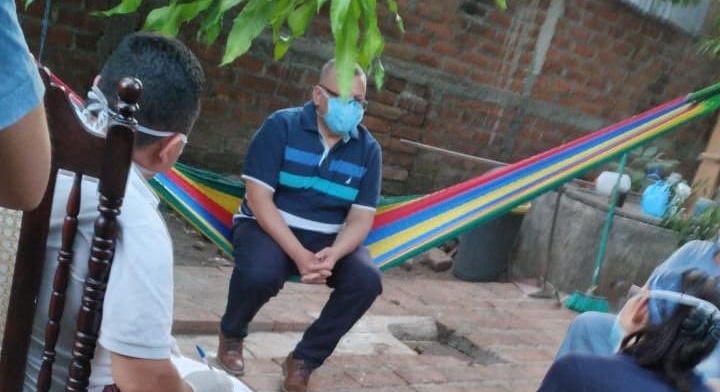 Aplicarán todo el peso de la ley al rector de la UES por poner en riesgo la salud pública aplicaran-todo-el-peso-de-la-ley-al-rector-dela-ues-por-poner-en-riesgo-la-salud-publica