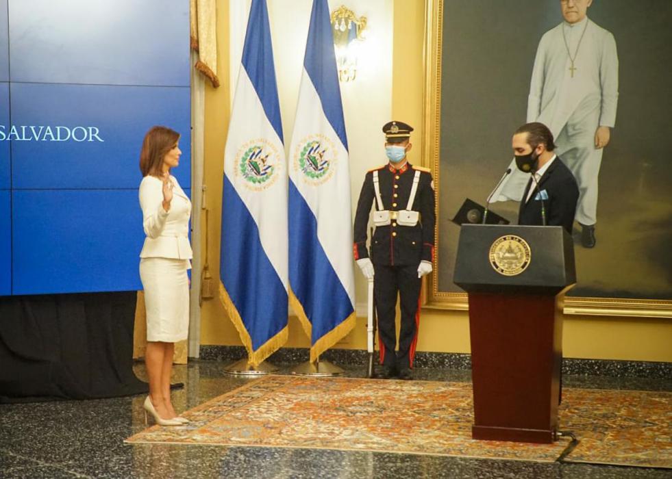 milena-mayorga-es-nombrada-embajadora-de-el-salvador-en-washington-eeuu