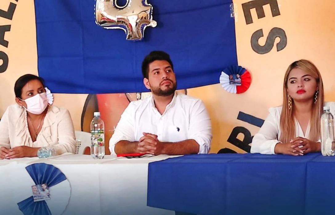 Presidente Bukele: "¿Hay algo que no se robe ARENA?" presidente-bukele-hay-algo-que-no-se-robe-arena