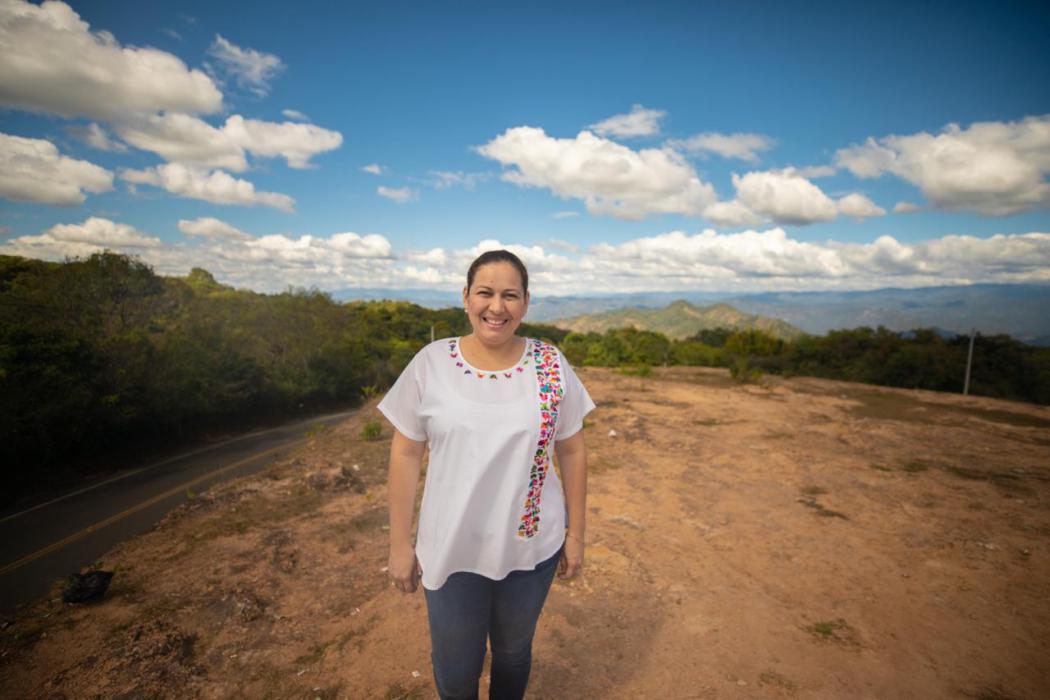 Cecilia Rivera propone una agenda comprometida con el Medio Ambiente para Centroamérica cecilia-rivera-propone-una-agenda-comprometida-con-el-medio-ambiente-para-centroamerica
