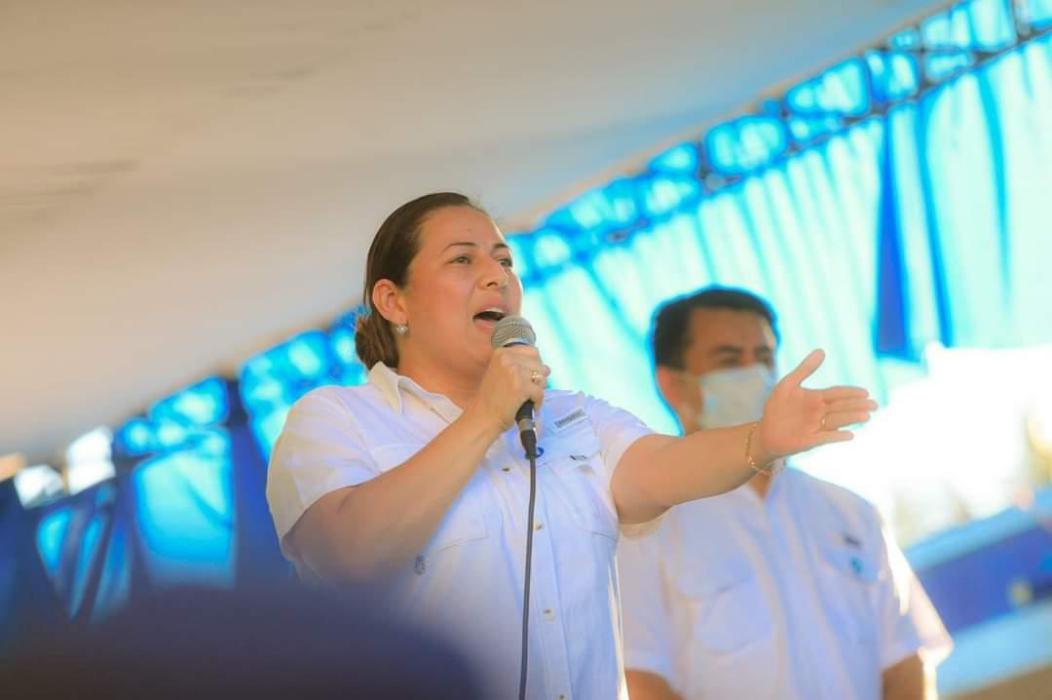 Cecilia Rivera lamenta que el sistema judicial proteja a corruptos cecilia-rivera-lamenta-que-el-sistema-judicial-proteja-a-corruptos