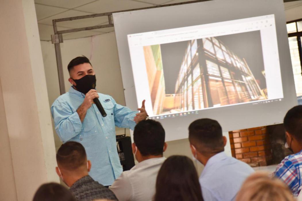 Gobierno anuncia construcción de seis CUBO en Ahuachapán gobierno-anuncia-construccion-de-seis-cubo-en-ahuachapan
