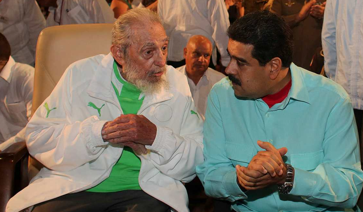 nicolas-maduro-gasto-400000-por-el-cumpleanos-de-fidel-castro