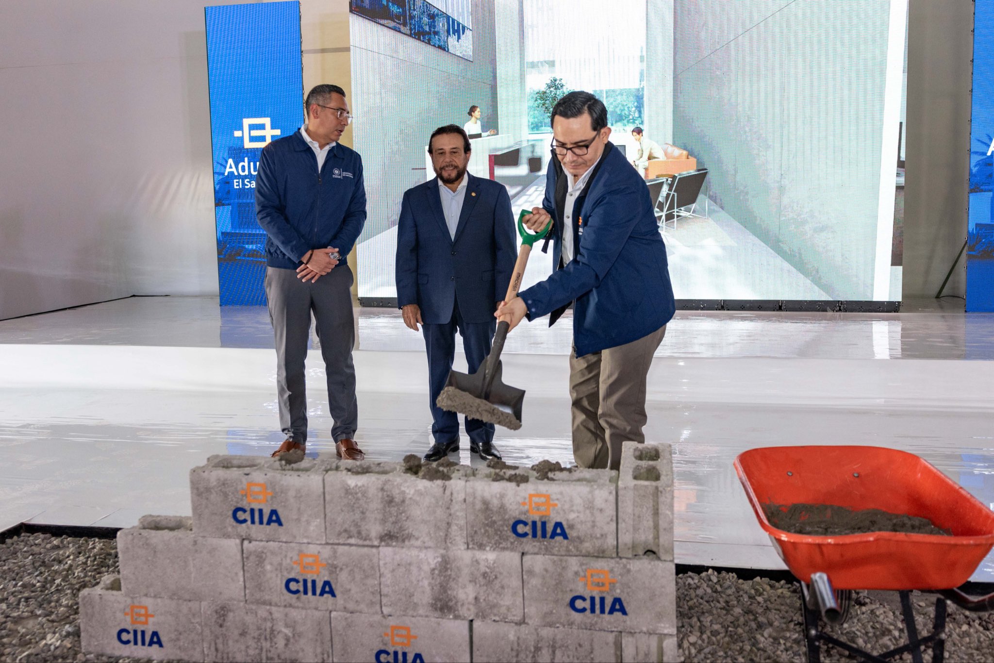 Nuevo Centro Integrado de Inteligencia fortalecerá eficiencia en aduanas salvadoreñas nuevo-centro-integrado-de-inteligencia-fortalecera-eficiencia-en-aduanas-salvadorenas