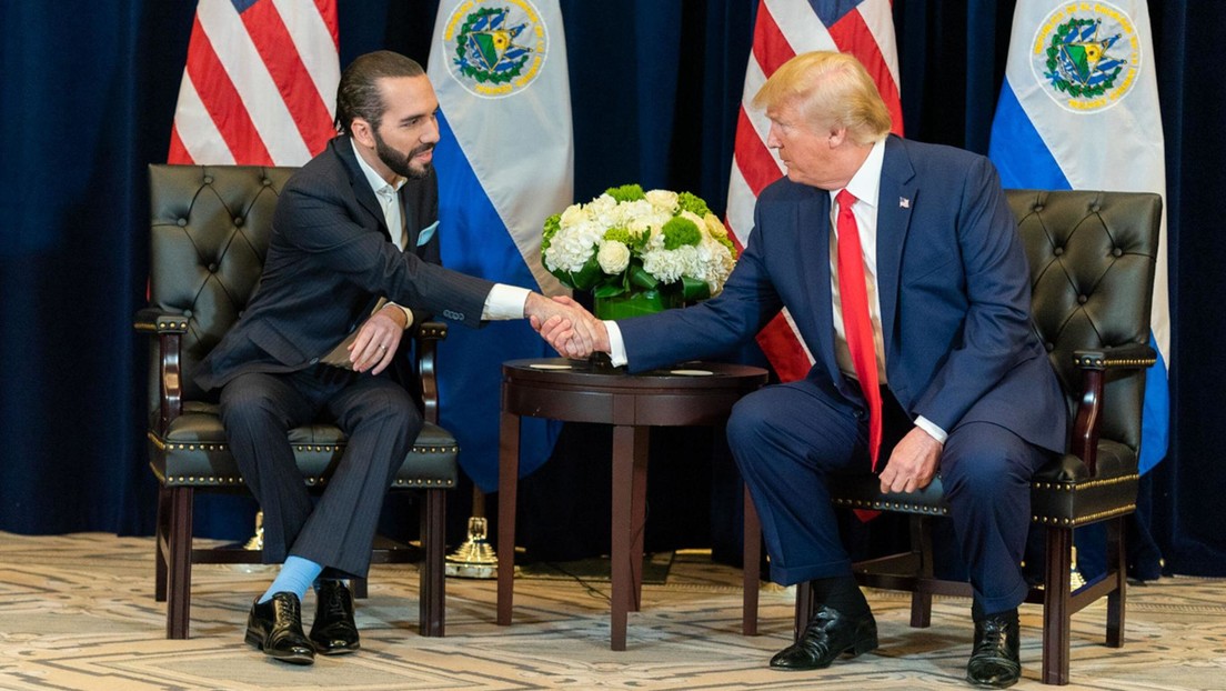 Contrario a otros países de Latinoamérica, EE.UU. elogia a El Salvador en informe de DD.HH. contrario-a-otros-paises-de-latinoamerica-eeuu-elogia-a-el-salvador-en-informe-de-ddhh