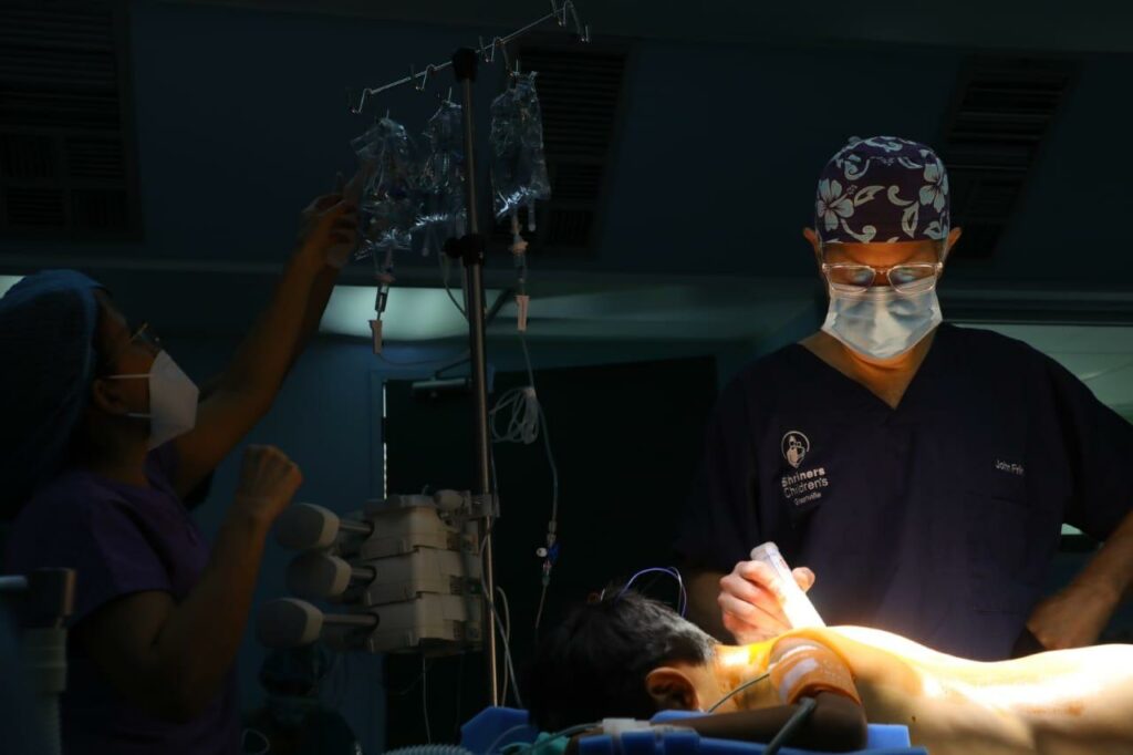 ninos-del-hospital-bloom-seran-beneficiados-con-jornada-ortopedica-quirurgica