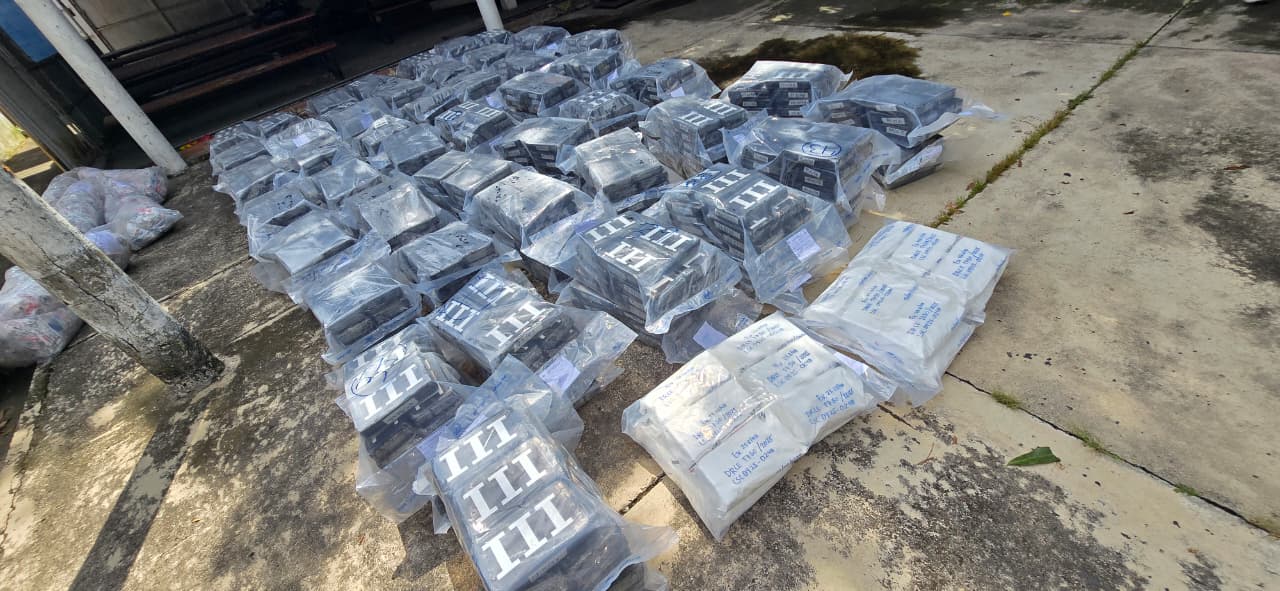 autoridades-destruiran-droga-de-12-diferentes-incautaciones
