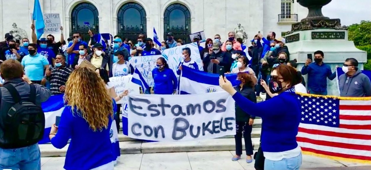 Gobierno propone ley con incentivos de hasta $100,000 para la diáspora gobierno-propone-ley-con-incentivos-de-hasta-100000-para-la-diaspora
