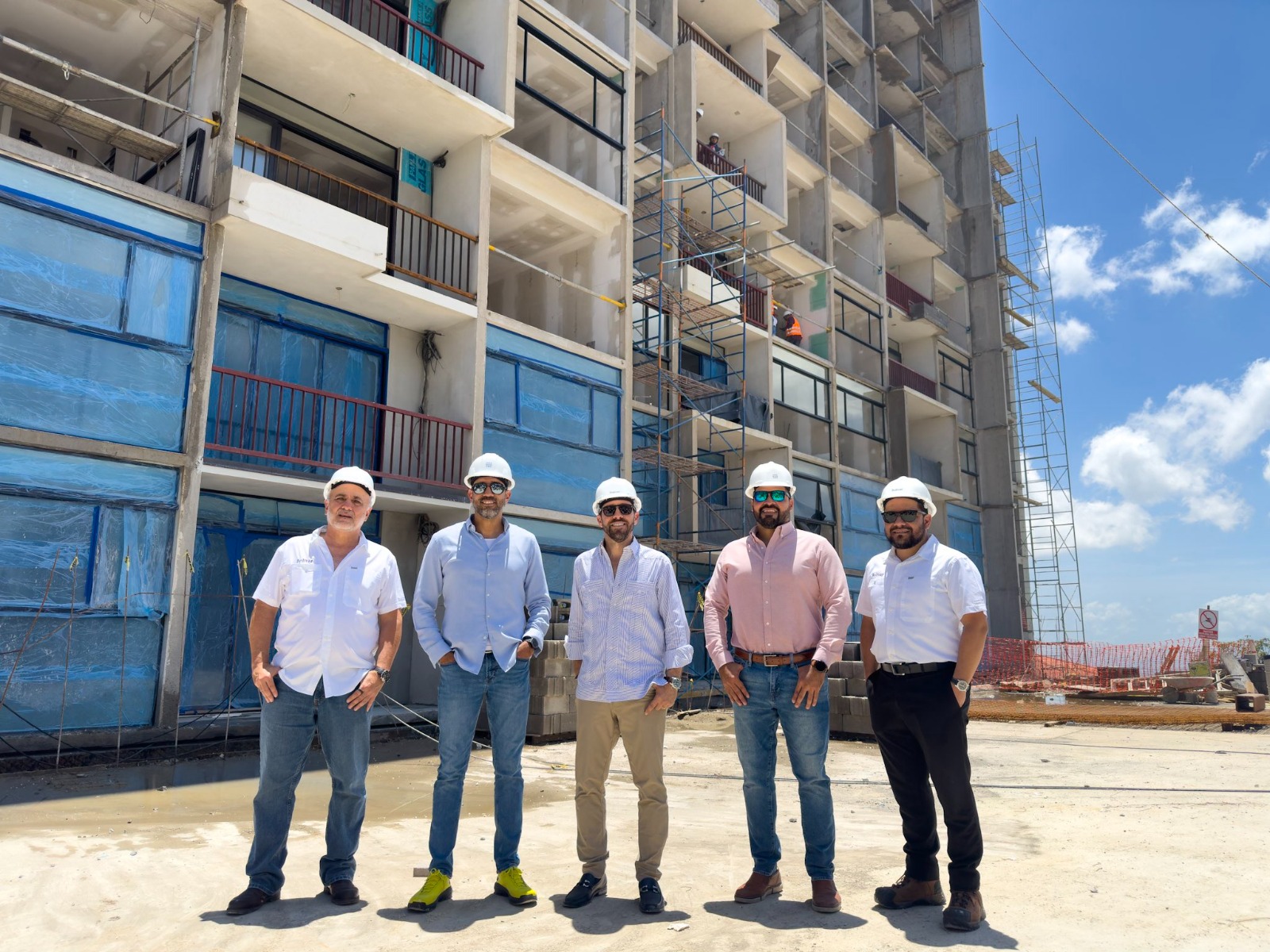 Inmobiliaria Bolívar invierte cifra récord de $400 millones en El Salvador desarrolladora-bolivar-invierte-cifra-record-de-400-millones-en-el-salvador