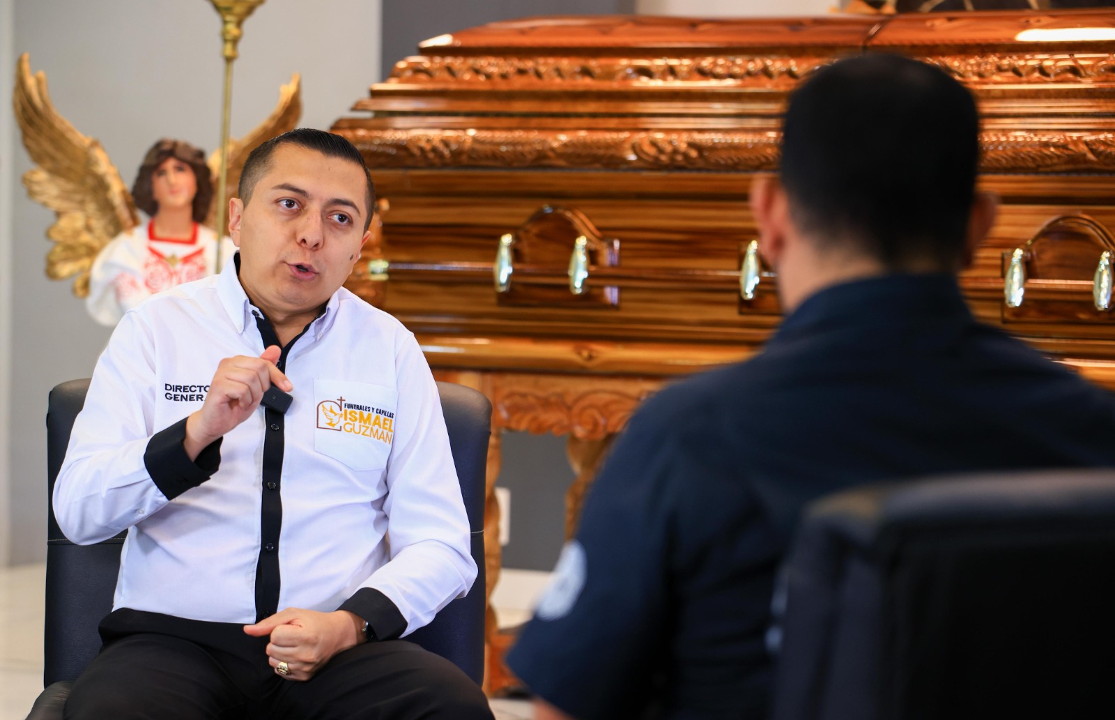 funerales-y-capillas-ismael-guzman-once-anos-sembrando-solidaridad-que-trasciende-el-adios
