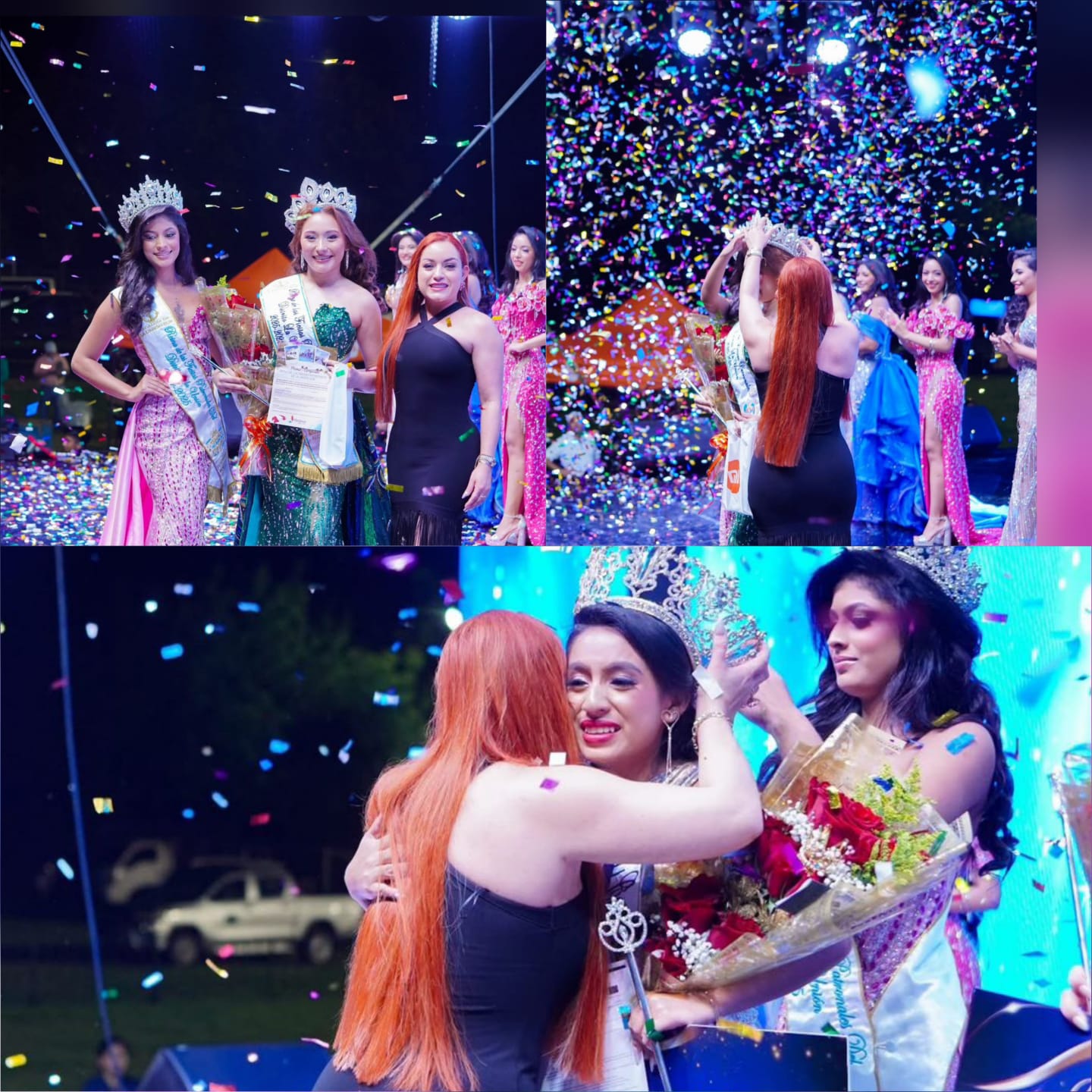 historico-carnaval-de-la-union-sur-inicia-con-coronacion-de-sus-reinas-2025