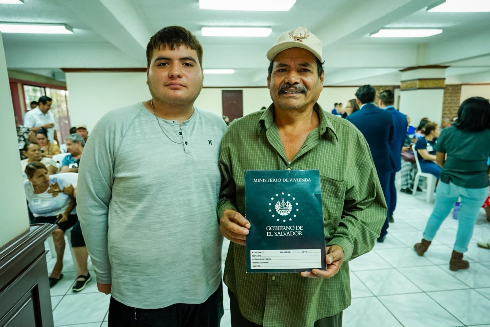 bcie-contribuye-a-facilitar-el-acceso-a-vivienda-en-el-salvador-ampliando-financiamiento-al-fsv