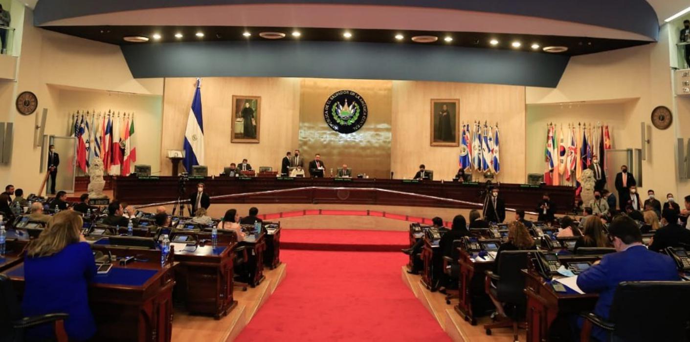 Asamblea aprueba Ley Bitcoin, permitiendo nueva moneda de curso legal en El Salvador asamblea-aprueba-ley-bitcoin-permitiendo-nueva-moneda-de-curso-legal-en-el-salvador