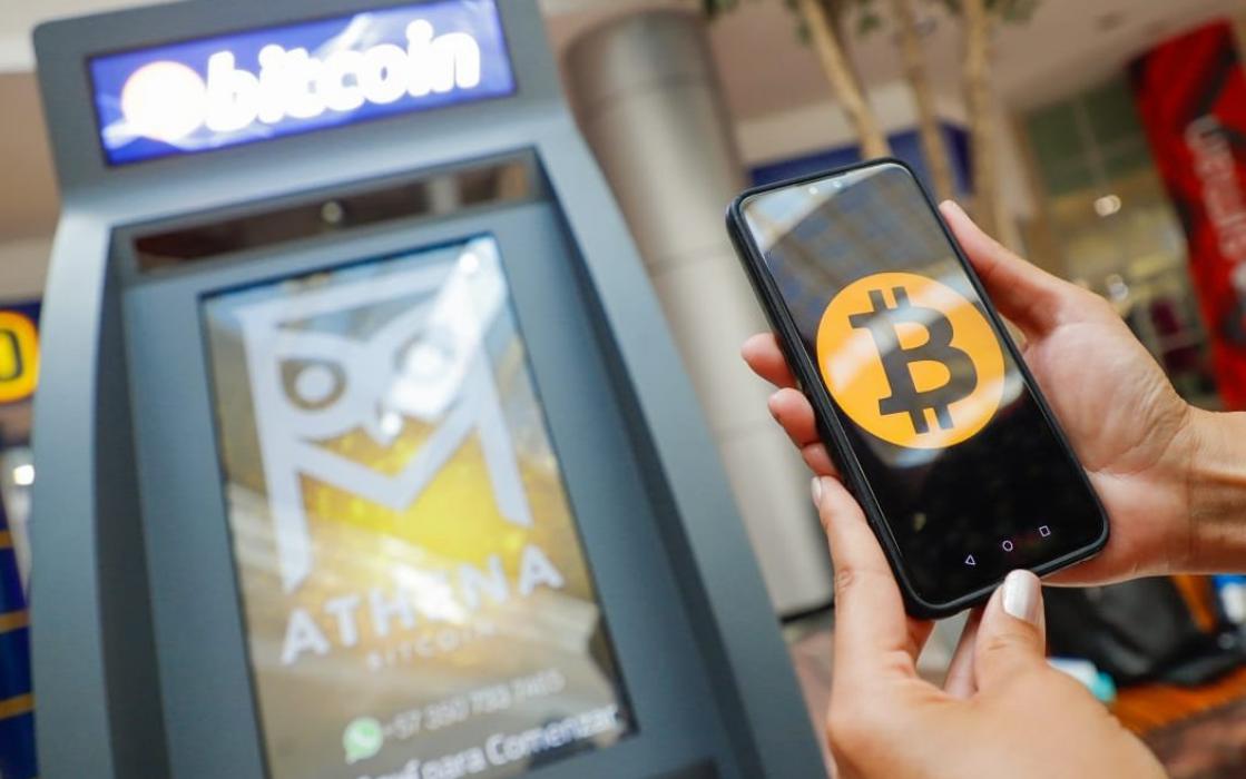 Gobierno reitera que el uso del Bitcoin es opcional gobierno-reitera-que-el-uso-del-bitcoin-es-opcional