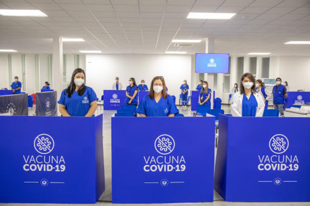Gobierno logra vacunar contra el COVID-19 a 76,266 personas en un día gobierno-logra-vacunar-contra-el-covid-19-a-76266-personas-en-un-dia