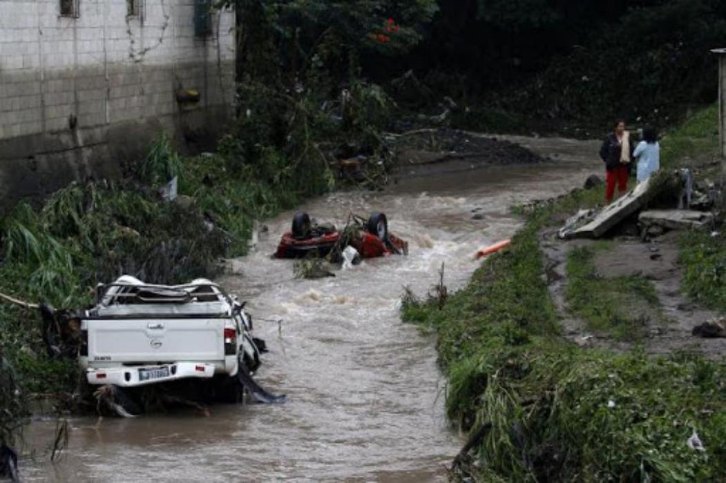 Guatemala registra seis muertos y casi 340,000 afectados por fuertes lluvias guatemala-registra-seis-muertos-y-casi-340000-afectados-por-fuertes-lluvias