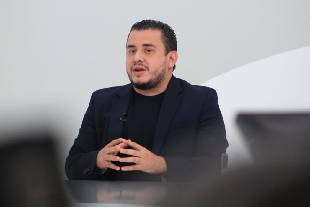 Modernización de carretera Los Chorros generará miles de empleos, asegura el titular del MOP modernizacion-de-carretera-los-chorros-generara-miles-de-empleos-asegura-el-titular-del-mop