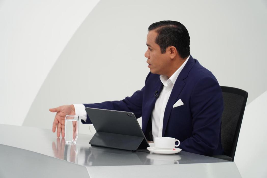 Ministro Zelaya asegura que el bitcoin dinamizará la economía nacional ministro-zelaya-asegura-que-el-bitcoin-dinamizara-la-economia-nacional