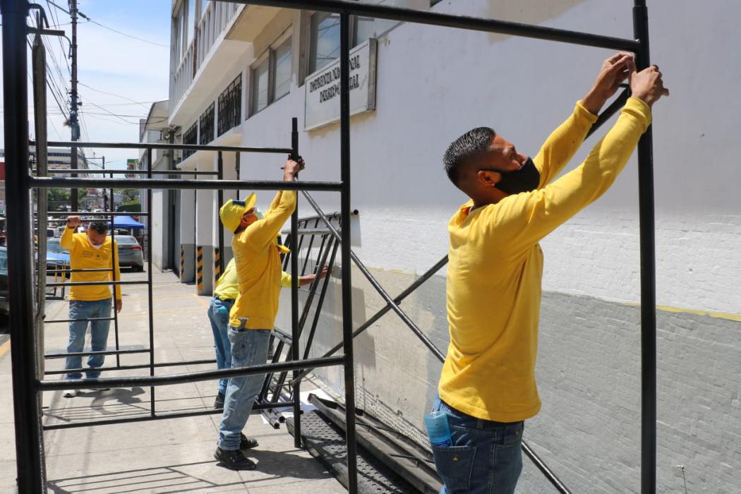 #PlanCeroOcio continúa contribuyendo en varias obras sociales a nivel nacional planceroocio-continua-contribuyendo-en-varias-obras-sociales-a-nivel-nacional
