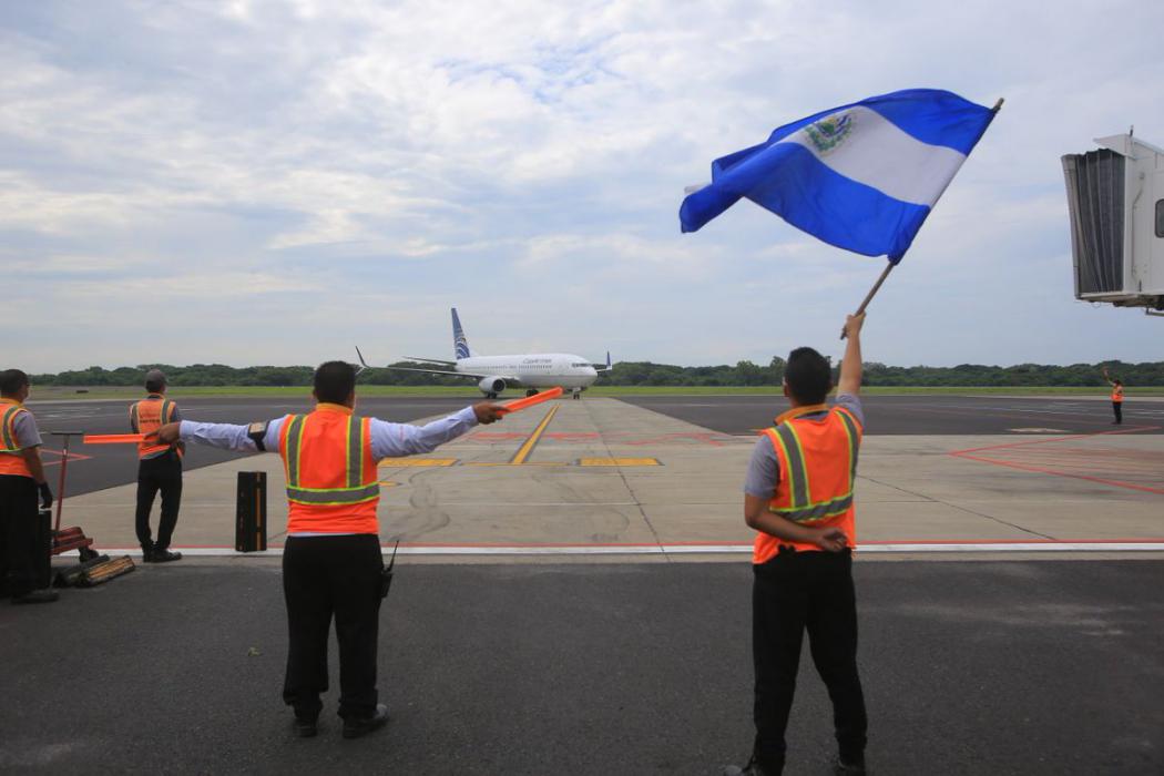 EE.UU. mejora nota para viajar a El Salvador mientras recomienda no visitar Costa Rica eeuu-mejora-nota-para-viajar-a-el-salvador-mientras-recomienda-no-visitar-costa-rica