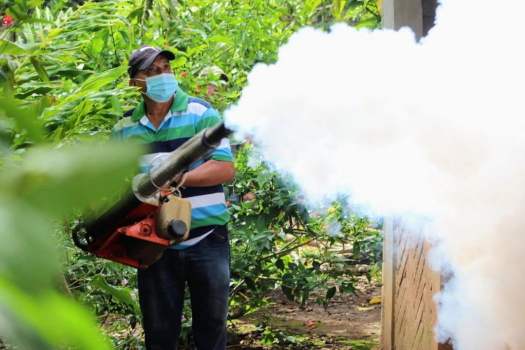 Gobierno combate el Dengue, Zika y Chikungunya con jornadas de fumigación a nivel nacional gobierno-combate-el-dengue-zika-y-chikungunya-con-jornadas-de-fumigacion-a-nivel-nacional