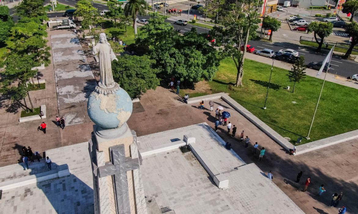 Cabinas móviles realizan pruebas para detección del COVID-19 en San Salvador cabinas-moviles-realizan-pruebas-para-deteccion-del-covid-19-en-san-salvador