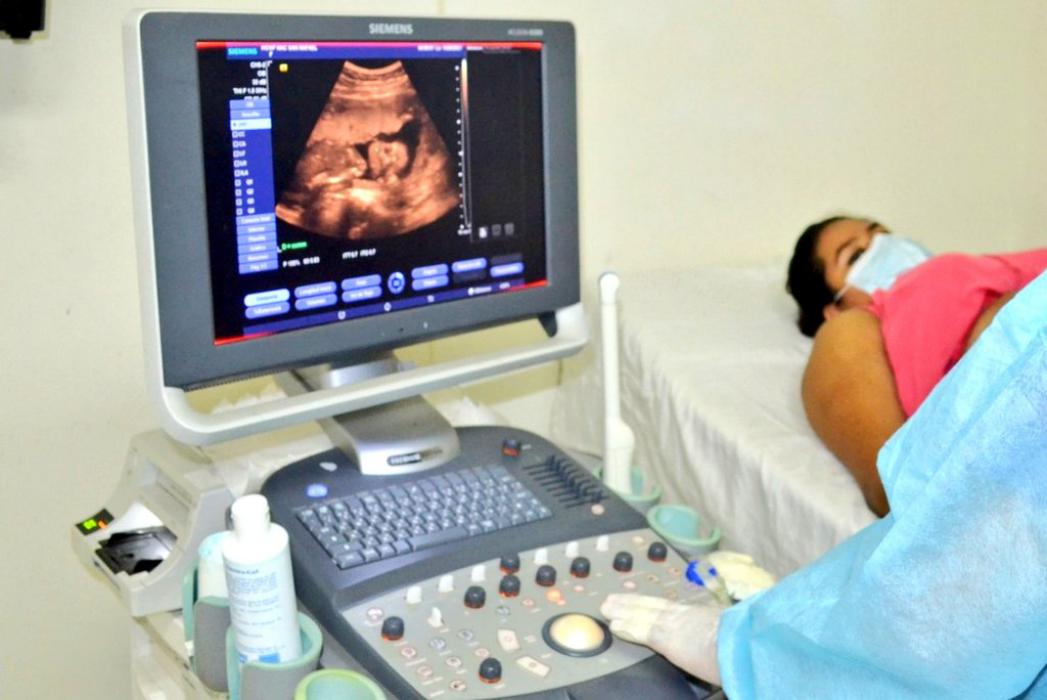 Gobierno realiza 1,000 ultrasonografías mensuales en el Hospital San Rafael gobierno-realiza-1000-ultrasonografias-mensuales-en-el-hospital-san-rafael