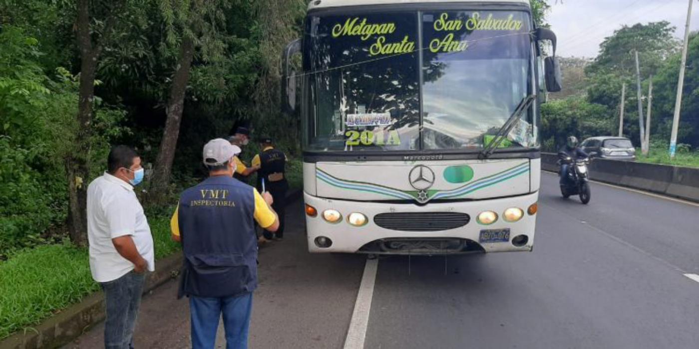 VMT sanciona a ruta de buses 201A por incremento al pasaje colectivo vmt-sanciona-a-ruta-de-buses-201a-por-incremento-al-pasaje-colectivo