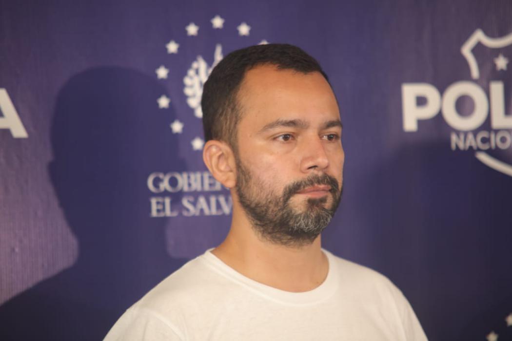 Presunto responsable de desaparecer a Flor García, enfrentará audiencia inicial mañana presunto-responsable-de-desaparecer-a-flor-garcia-enfrentara-audiencia-inicial-manana