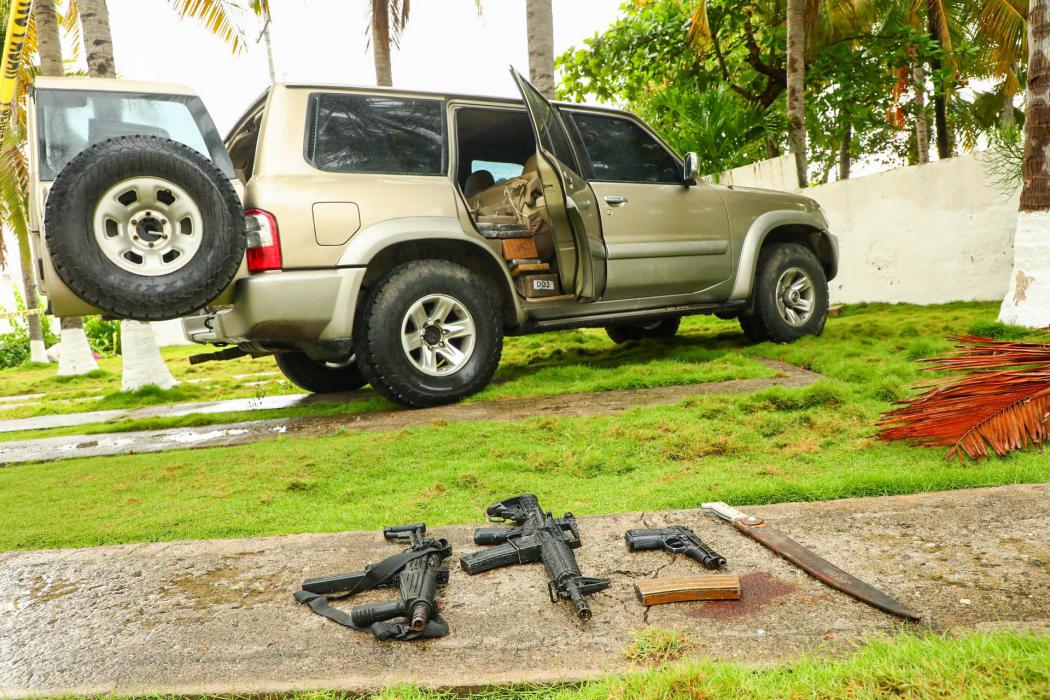 FGR y PNC dan nuevo golpe al narcotráfico con incautación de 744 kg de cocaína fgr-y-pnc-dan-nuevo-golpe-al-narcotrafico-con-incautacion-de-744-kg-de-cocaina
