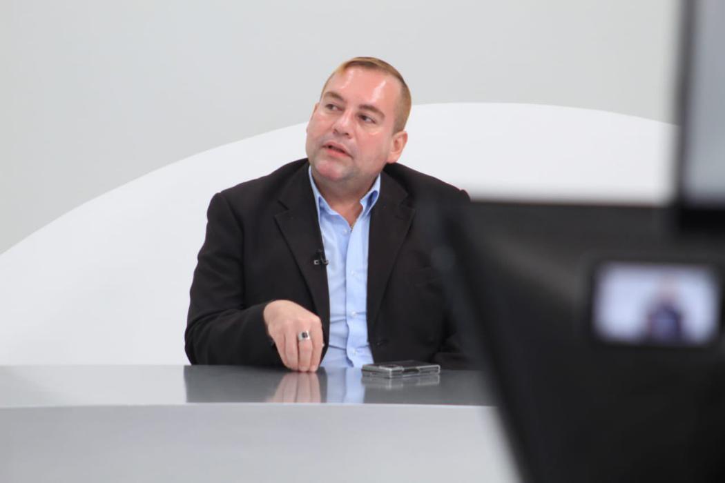 Aldo Álvarez: "La Ley Bitcoin es una propuesta vanguardista de cara al futuro" aldo-alvarez-la-ley-bitcoin-es-una-propuesta-vanguardista-de-cara-al-futuro
