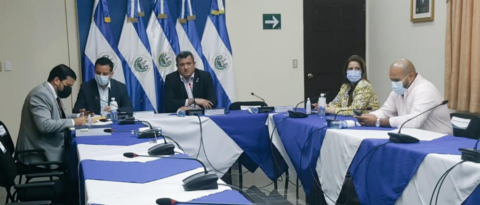 Diputados acuerdan citar nuevamente a funcionarios del Gobierno la próxima semana diputados-acuerdan-citar-nuevamente-a-funcionarios-del-gobierno-la-proxima-semana