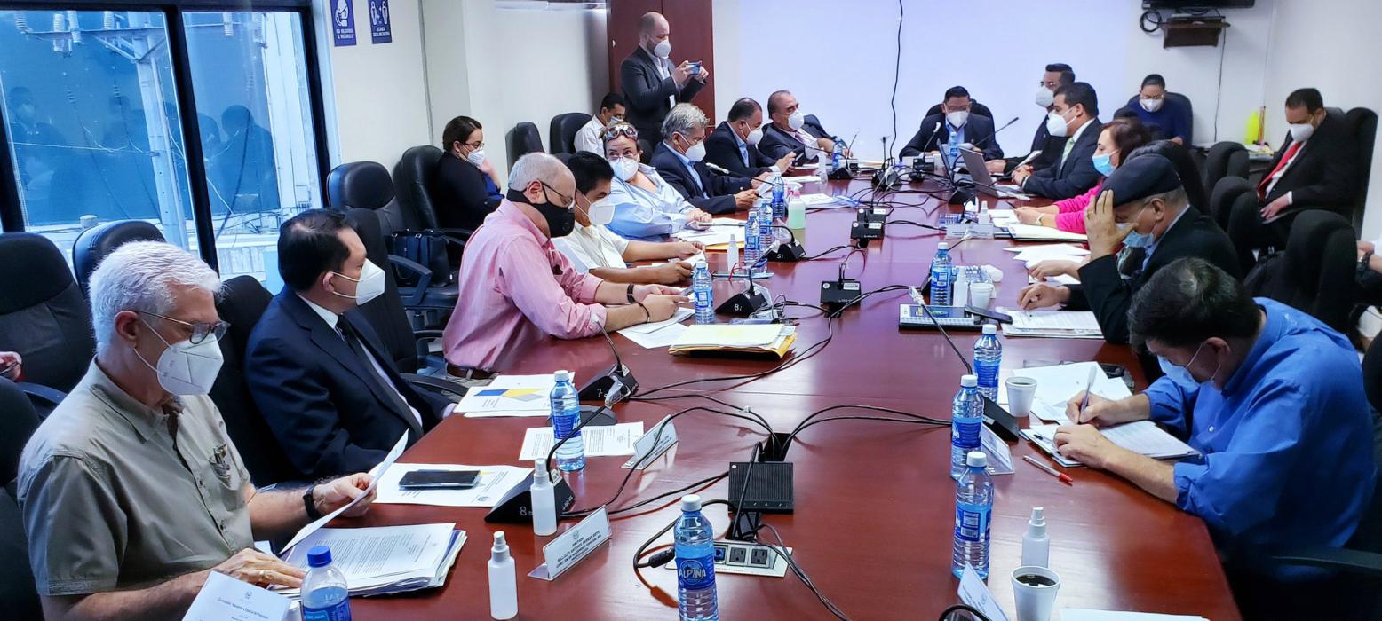 Diputados continúan sin agendar ratificación de financiamientos para combatir pandemia diputados-continuan-sin-agendar-ratificacion-de-financiamientos-para-combatir-pandemia