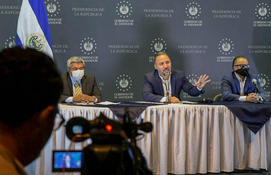 Cuarentena domiciliar se extiende hasta el 6 de junio, informó el Secretario Jurídico de la Presidencia cuarentena-domiciliar-se-extiende-hasta-el-6-de-junio-informo-el-secretario-juridico-de-la-presidencia