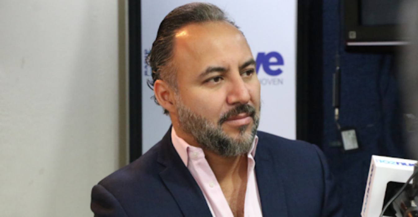 Conan Castro asegura que comisión de antejuicio contra Arriaza Chicas "se volvió una burla" conan-castro-asegura-que-comision-de-antejuicio-contra-arriaza-chicas-se-volvio-una-burla
