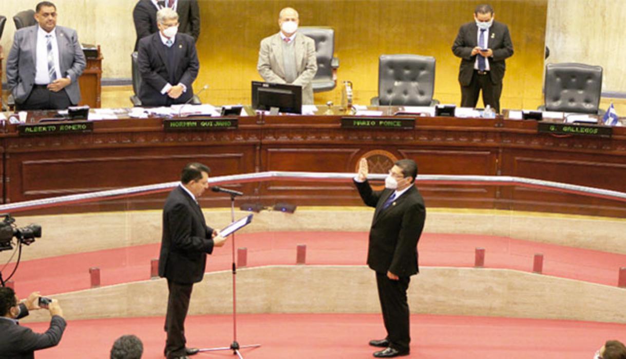 Revelan que ARENA, FMLN y PDC pactaron elección de tres magistrados de la Corte de Cuentas revelan-que-arena-fmln-y-pdc-pactaron-eleccion-de-tres-magistrados-de-la-corte-de-cuentas