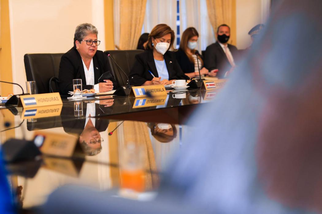 Embajadora de Costa Rica destaca importante reunión con el Presidente Bukele embajadora-de-costa-rica-destaca-importante-reunion-con-el-presidente-bukele